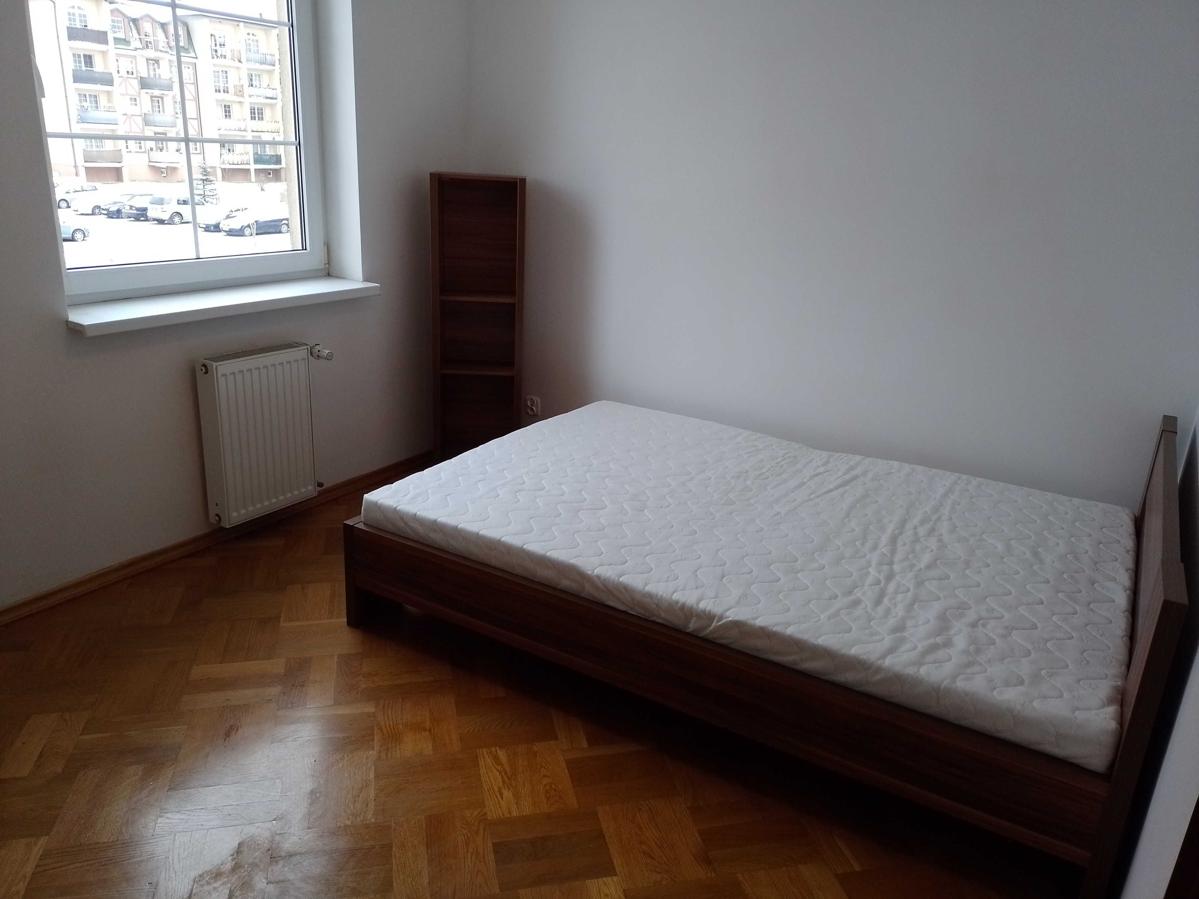 Mieszkanie dwupokojowe w Iławie