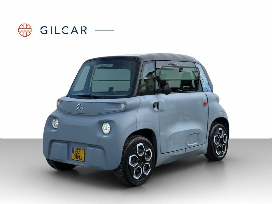 Citroën Ami Standard