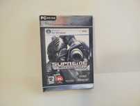 Supreme Commander _PL_
