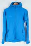 Mammut Aconcagua bluza termoaktywna Polartec polarstretch size lady M