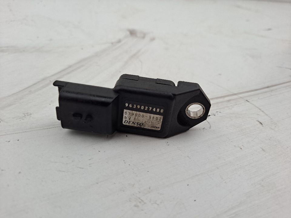 Czujnik CIŚNIENIA mapsensor Denso 9639027480 CITROEN PEUGEOT 2.0 HDI