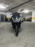 Honda pcx acidentada para venda