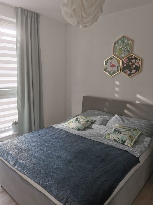 Wynajmę mieszkanie 45m Mokotów winda