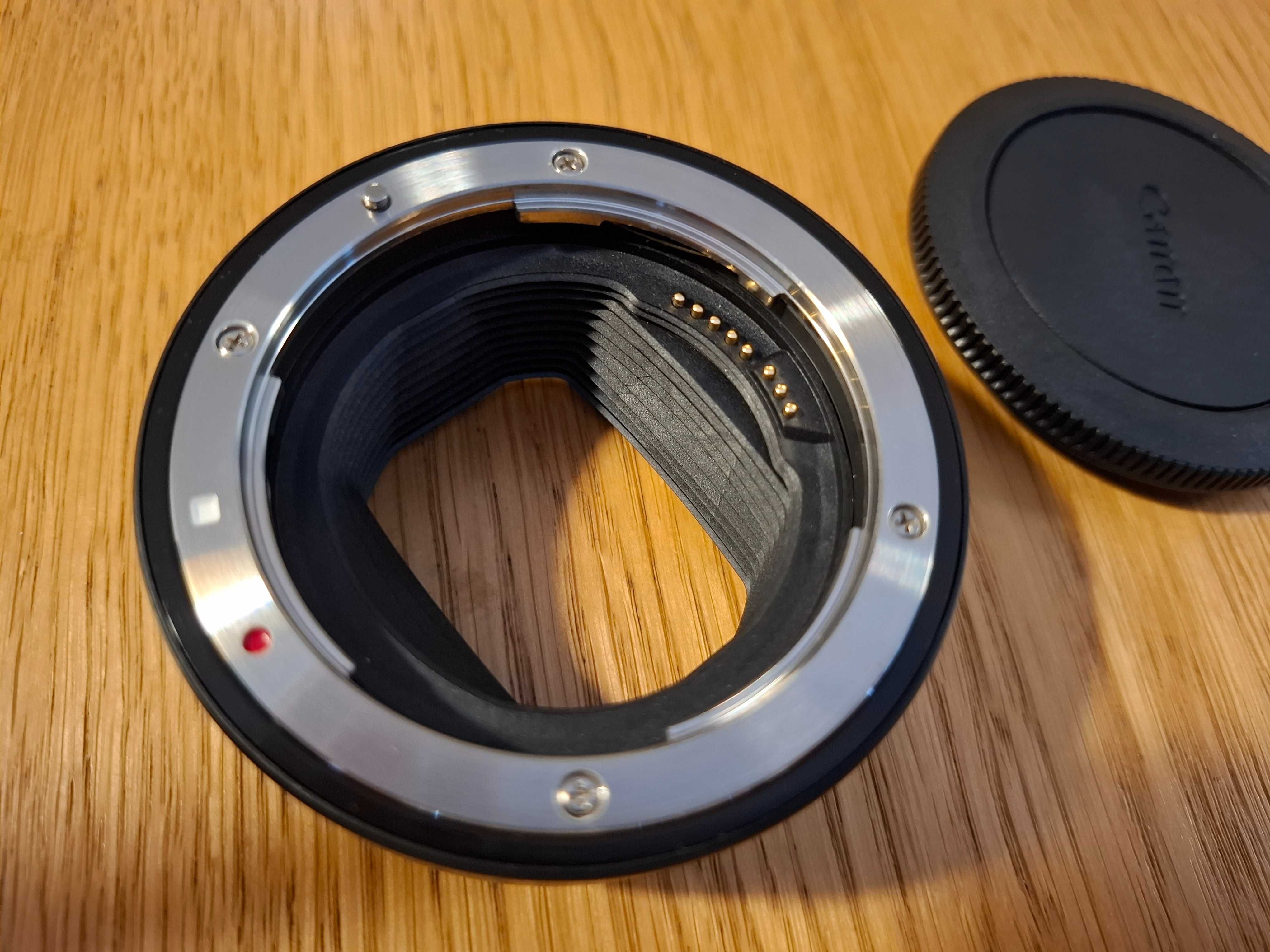 Adapter Canon EF-EOS R
