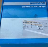 Nowy hamulec Shimano Alfine BL-S7000 tył 170cm