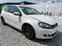 Volkswagen Golf VW Golf 6 1.4b 80KM 1/2009