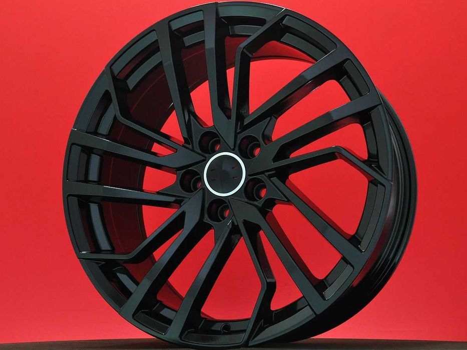 FELGI R18 5x112 Audi A3 8P 8V 8Y A4 B6 B7 A6 C6 TT VW CC GOLF 6 7 8 R