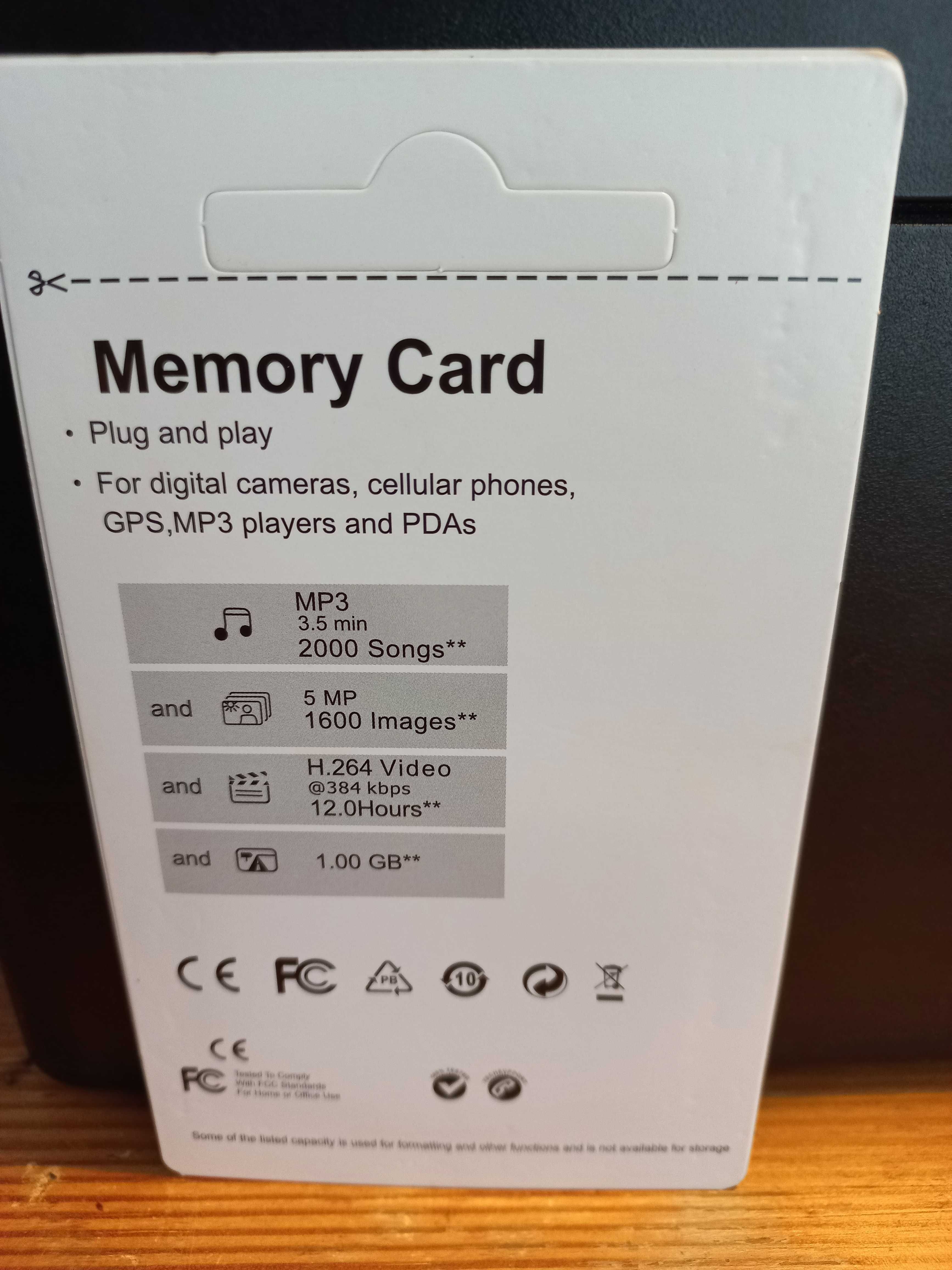 Karty pamięci XIAOMI Micro SD 1TB+128 GB szybkie
