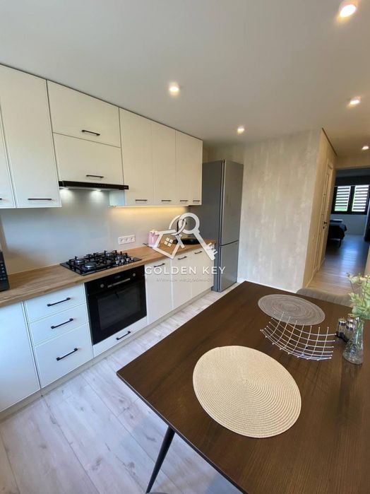 Оренда однокімнатної квартири по вулиці Віталія Матусевича