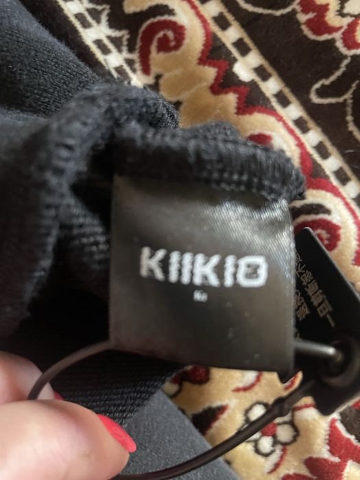 Худі Kiikio чоловіче