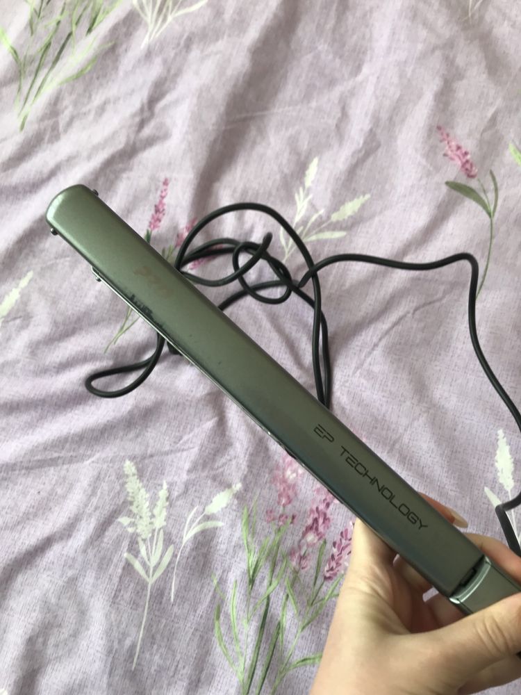 Праска для волосся Babyliss