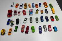 Carrinhos varios