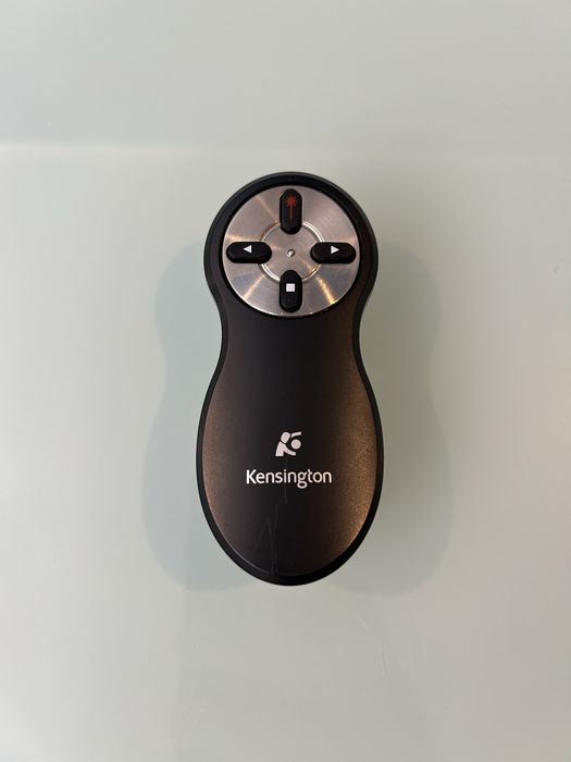 Ponteiro apresentação Kensington wireless