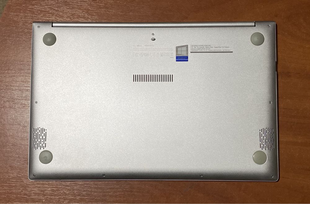 Asus VivoBook M433I 14"/8GB RAM/512GB SSD/FullHD/ryzen 7 4700! N2277