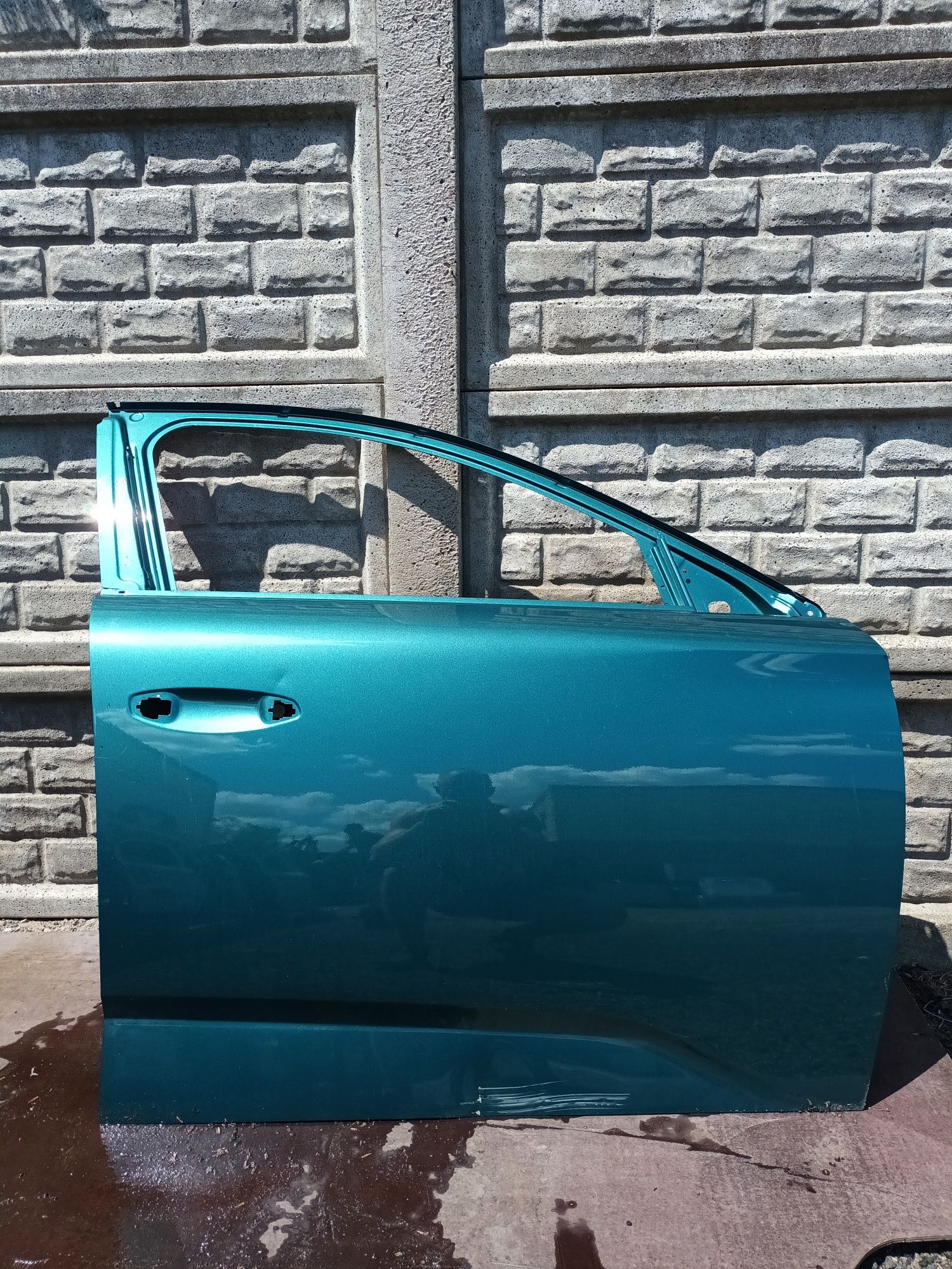 Drzwi suzuki vitara III