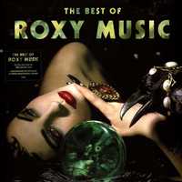 ROXY MUSIC- The Best Of Roxy Music - 2LP-płyta nowa , folia