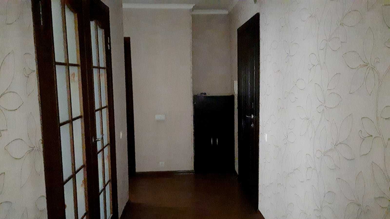Продається 2-кімнатна квартира Бородинський мкр-н