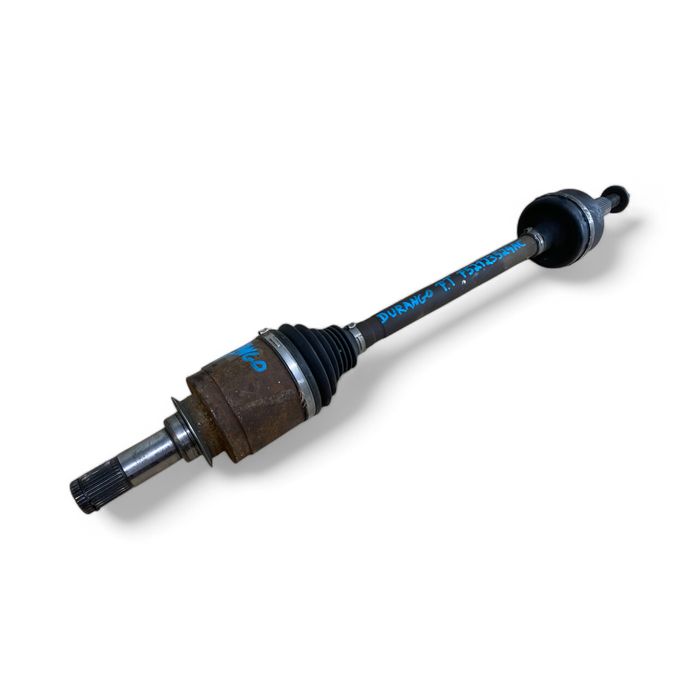 Półoś Lewa Prawa Tył DODGE DURANGO 5.7 Hemi