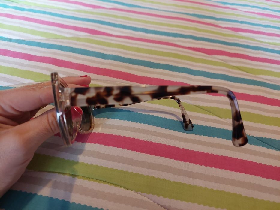 Óculos Ralph Lauren Polarizados