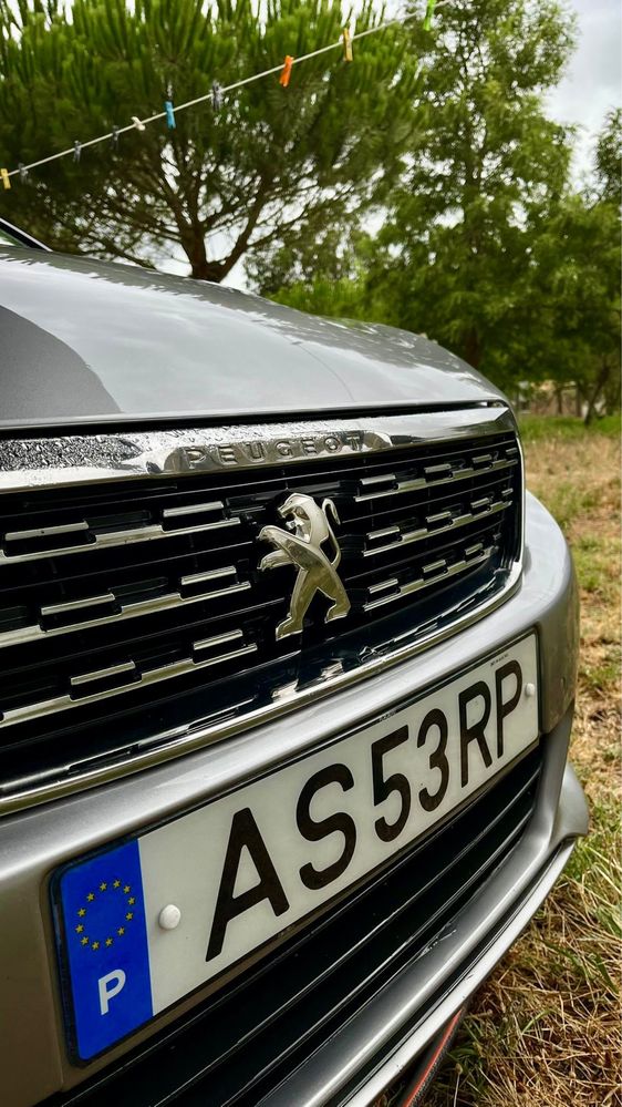 Peugeot 308 alure