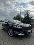 Ford Mondeo VIGNALE Rok Gwarancji Bezwypadek Panorama
