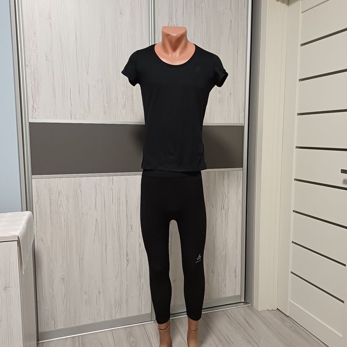 базовий набір  Odlo Active F-Dry