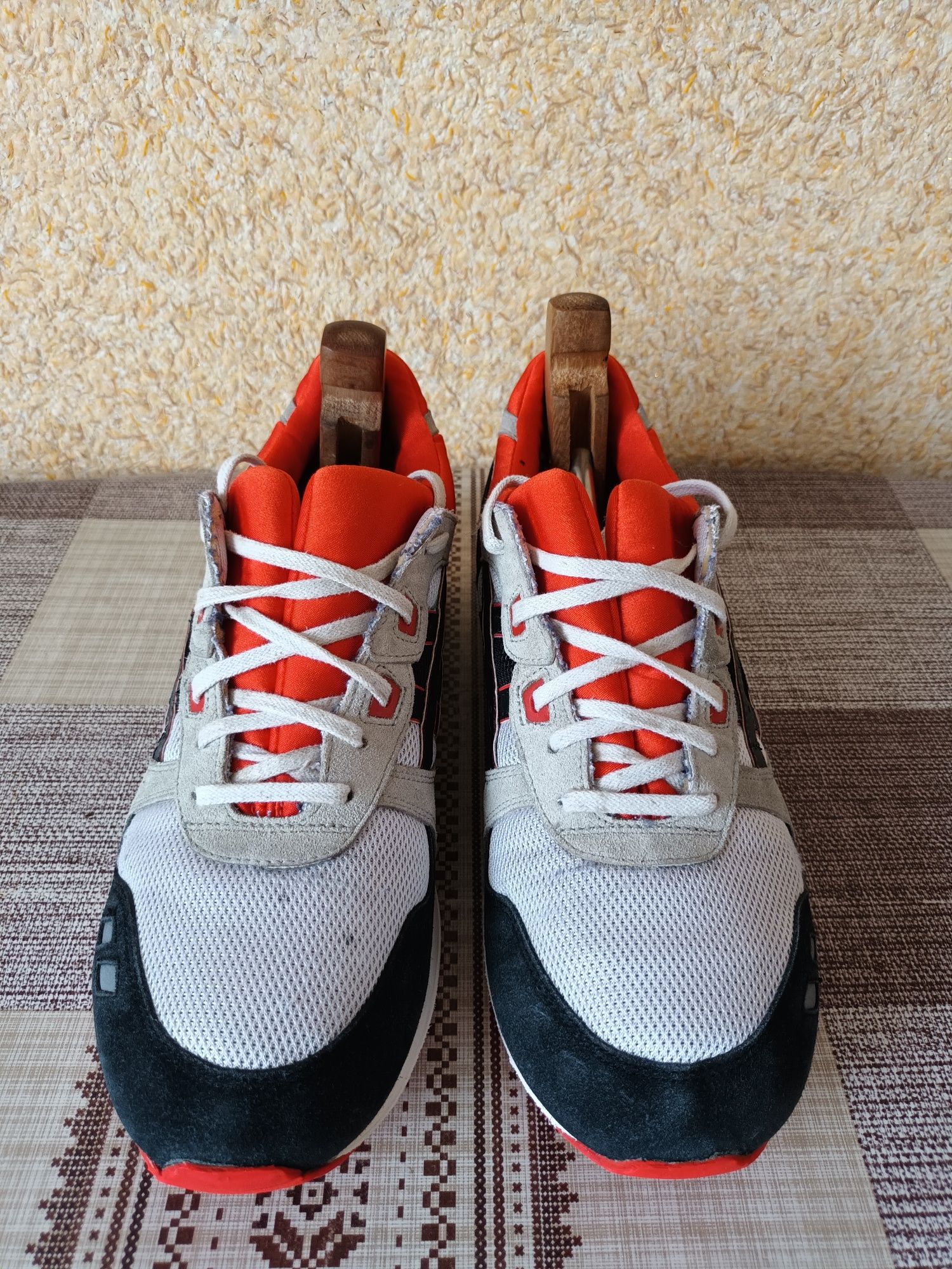 Кроссовки Asics Gel- lute 3