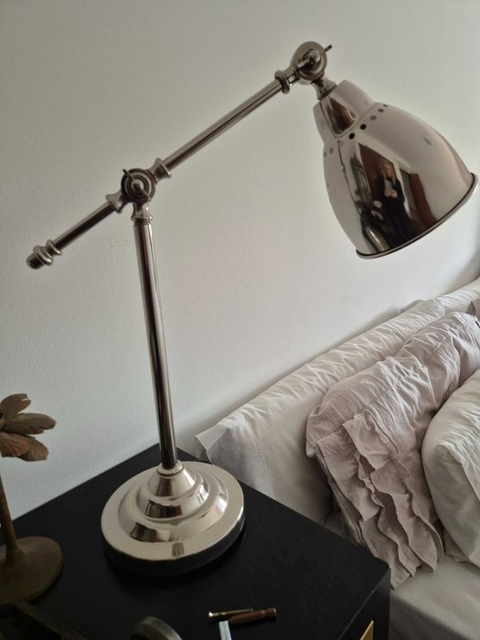 Candeeiros de mesinha