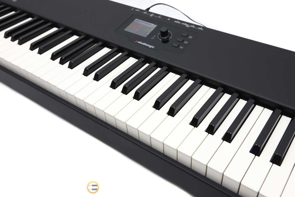 Studiologic SL88 GRAND Klawiatura sterująca do DAW