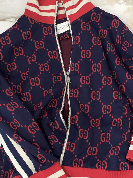 Стильні костюми gucci