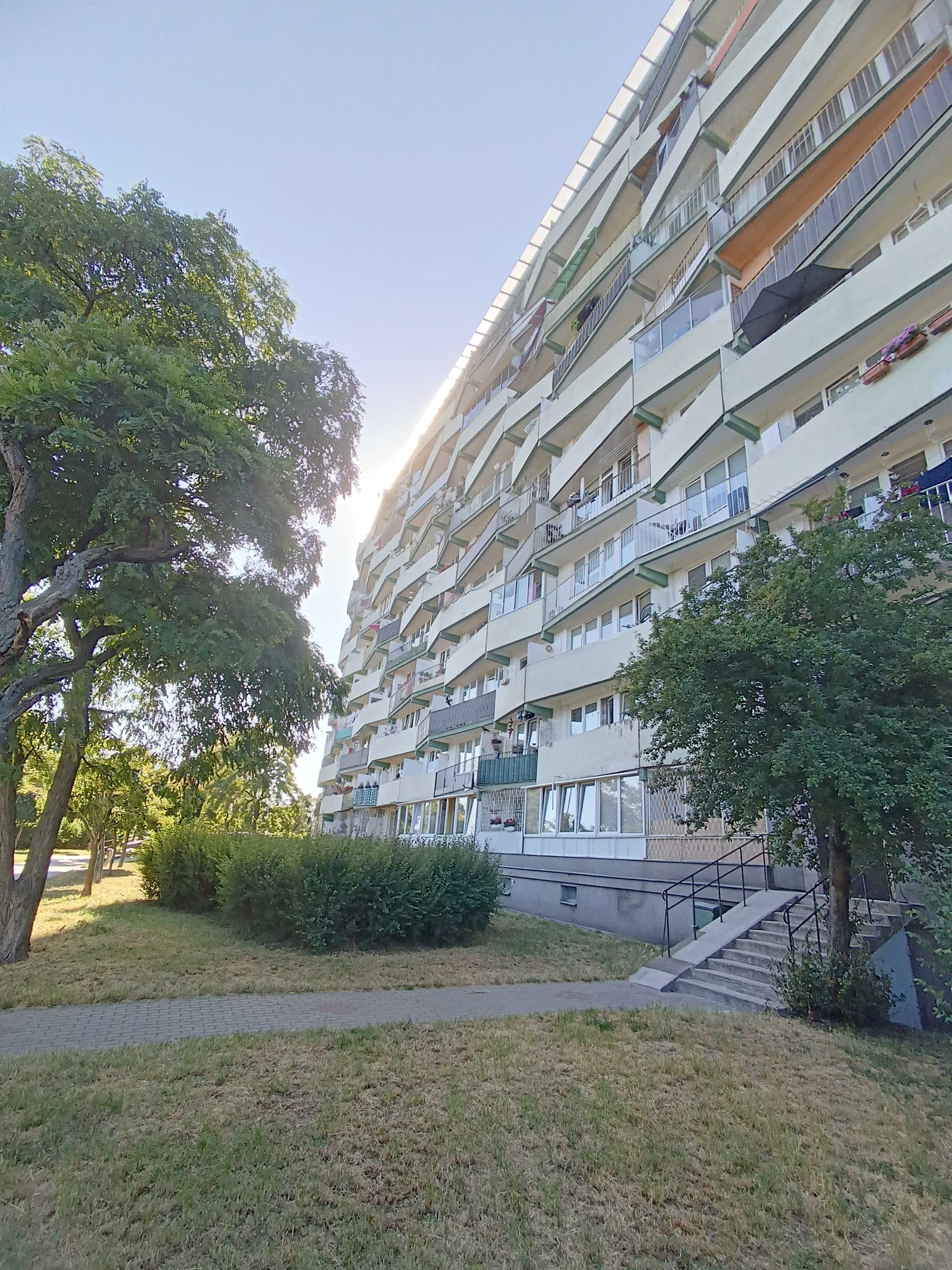 Kawalerka z balkonem blisko plaży Przymorze