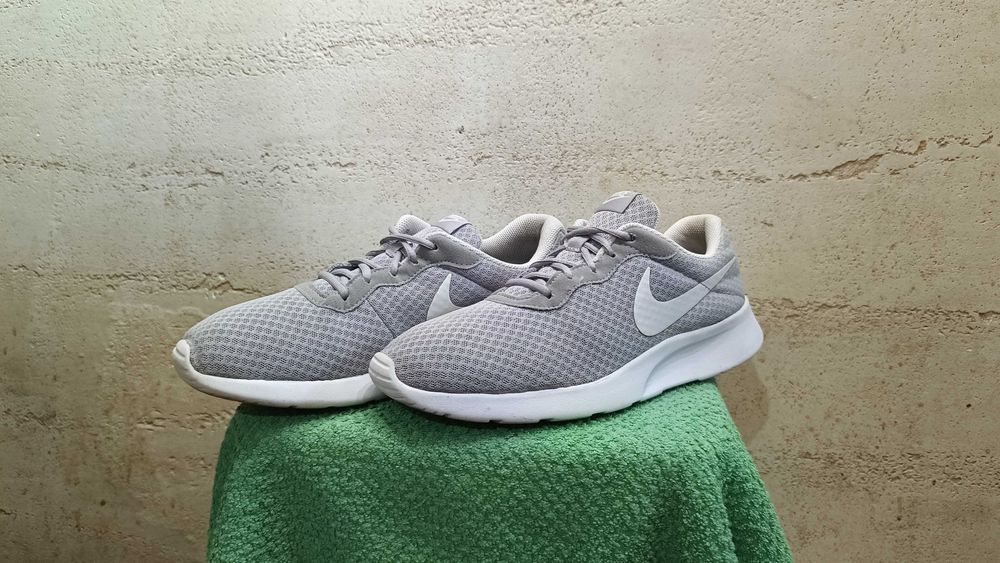 NIKE TANJUN r.43 stan bardzo dobry