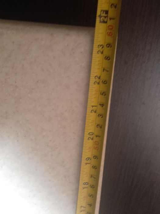 Кусочек столешницы на кухню.