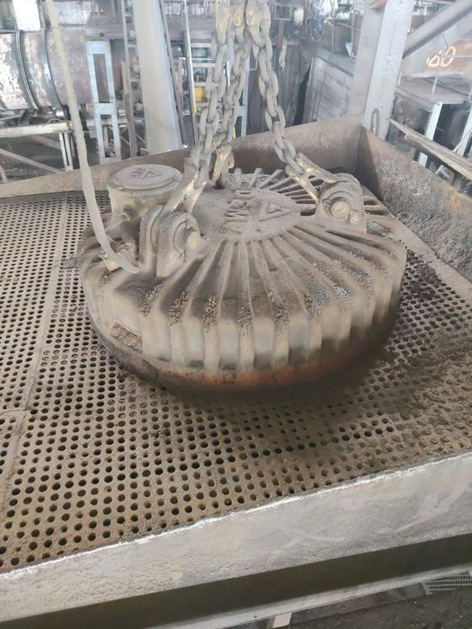 Продам шайбу магнитную