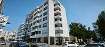 Apartamento T2, Águas Santas, Maia