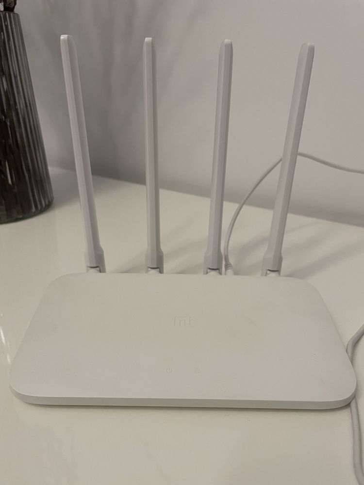 Wi fi роутер  Xiaomi