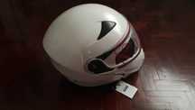 Capacete modular "Ride", Branco, Tamanho M (NOVO) 70€