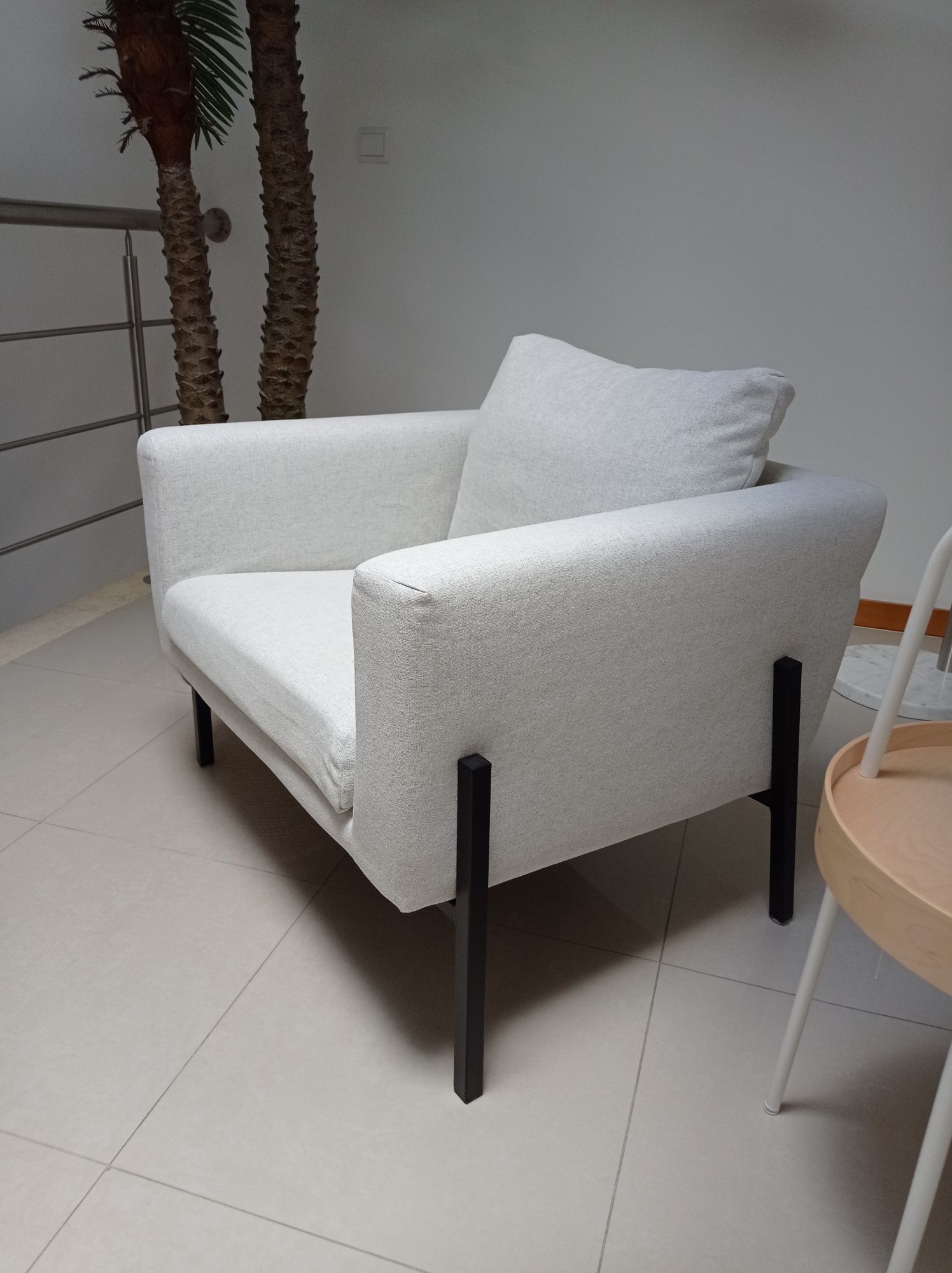 Sofá / Poltrona IKEA