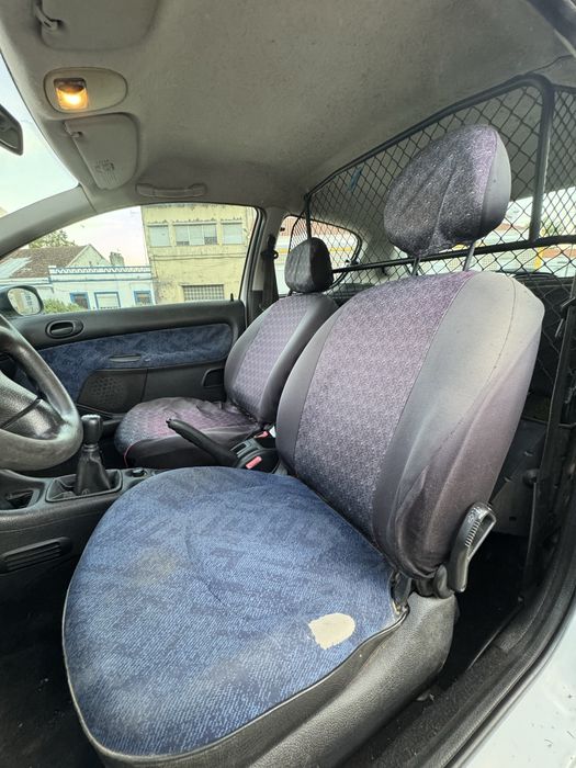 Peugeot 206 1.9 HDi