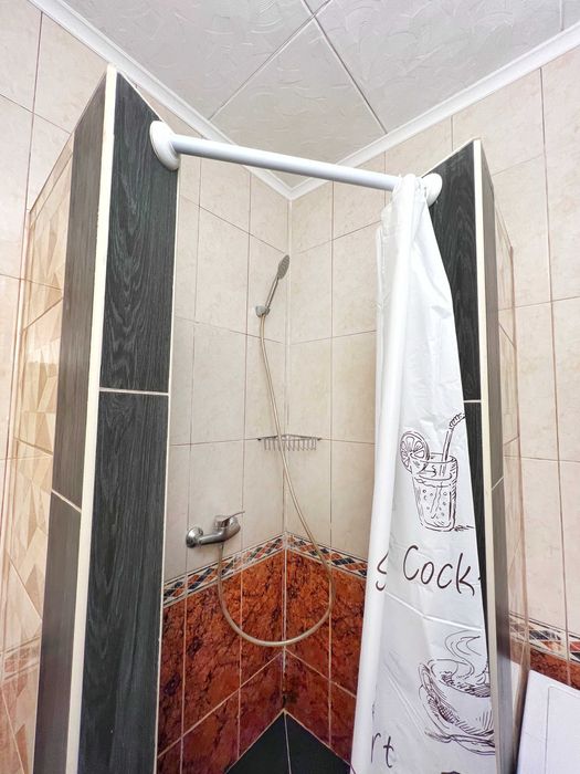 Хостел европейского уровня в Днепровском районе.