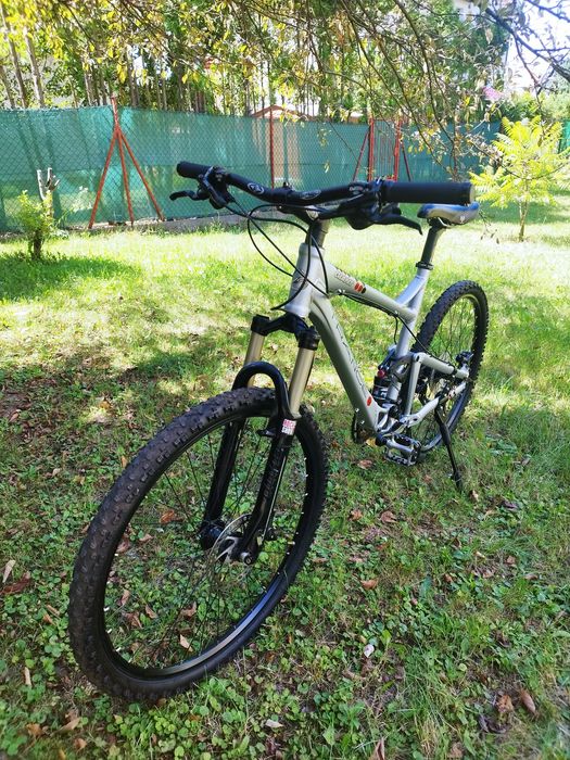 Rower GIANT Trance 3 w bardzo dobrym stanie.