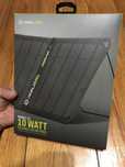 Goal Zero Nomad 10 ładowarka solarna panel 10W
