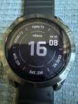 Garmin fenix 7x solar nowy