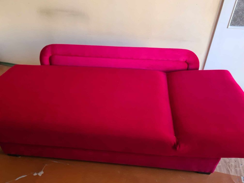 Kanapa tapczan sofa