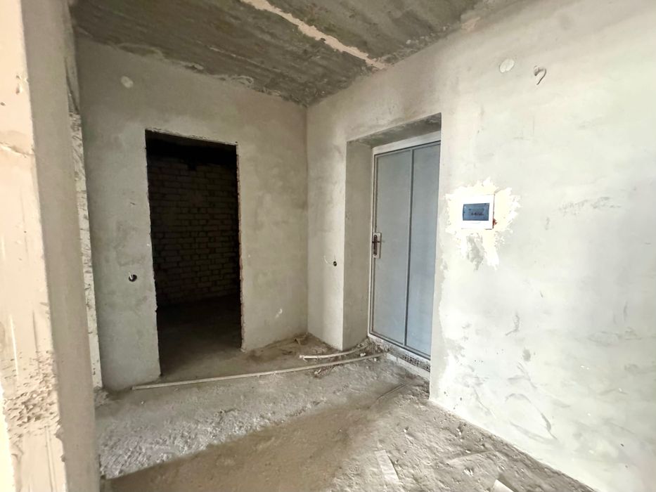 Простора однокімнатна квартира в ЖК Симфонія