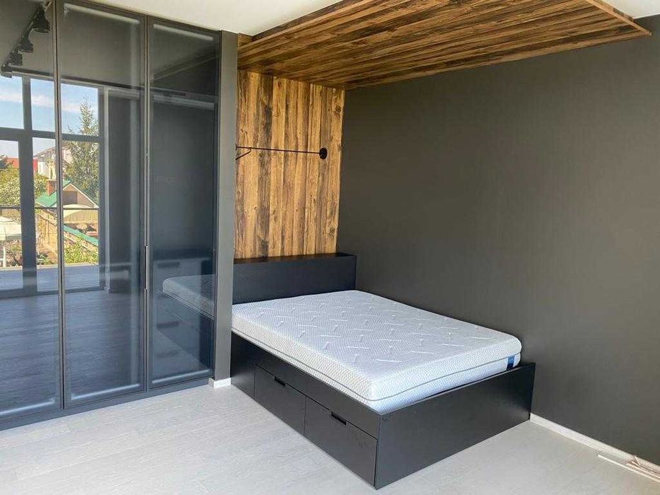 ВІЛЛА VIP-рівня в Совіньйоні | 5 хвилин до моря | 296 м²