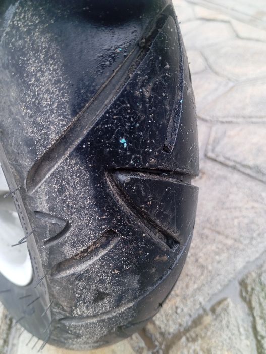 Yamaha majesty 250 2001