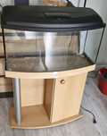 Zestaw akwariowy Aqua Szut 120 l