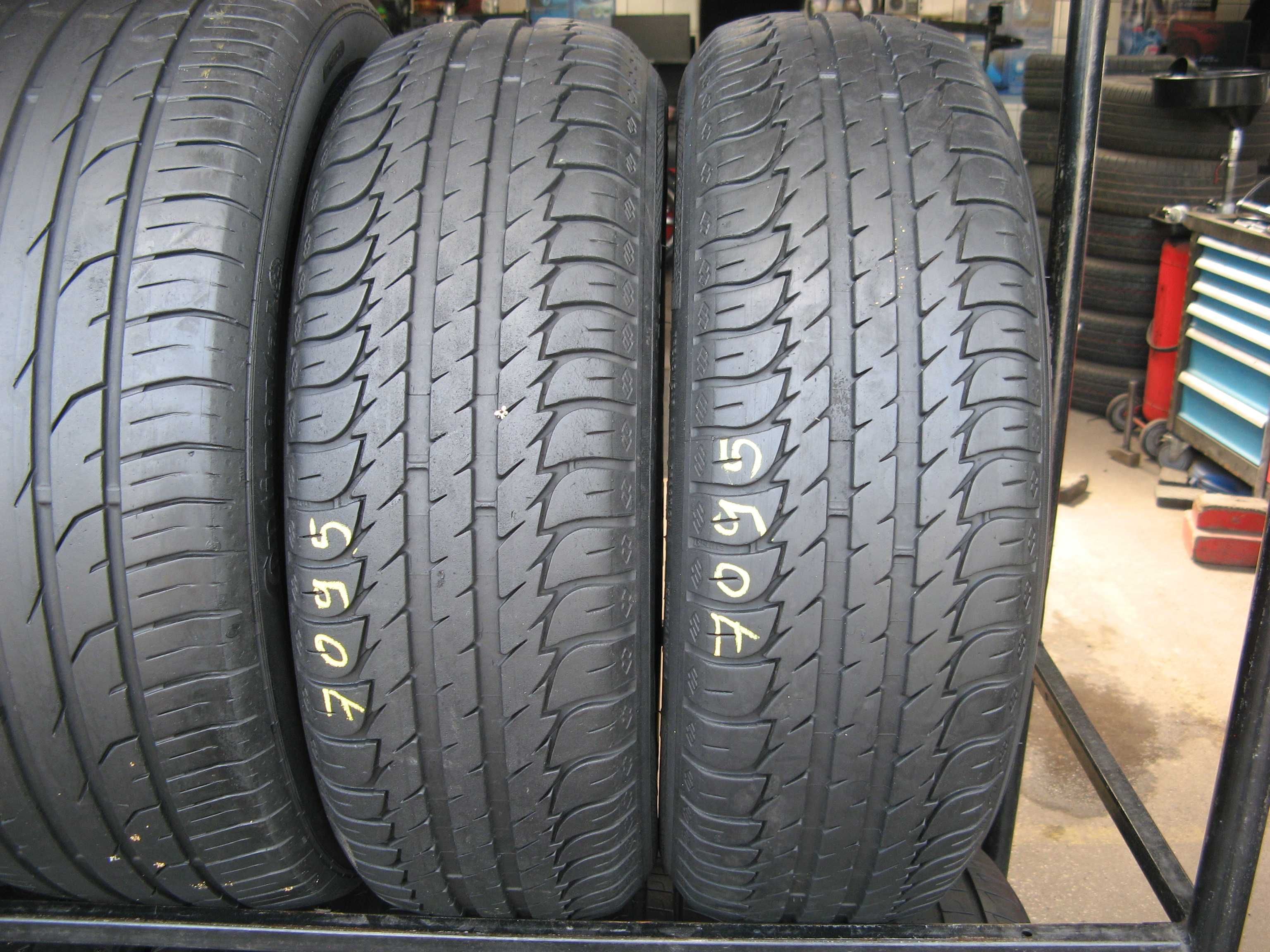 195/65R15 KLEBER Dynaxer HP3 - nr.7095