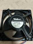 Nidec U12E12MS4A3-57 Hitachi